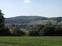923BlickZumRoemerstein.Donnstetten