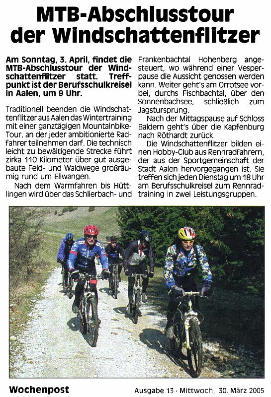 095MTB2005AbschlussWochenpost2005-03-30.jpg