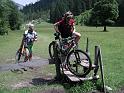 810KerstinWolfgang.Weidezaun.Falzthurnalm