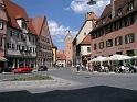 265Blick2Woernitztor.Dinkelsbuehl
