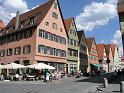 266Marktplatz.Dinkelsbuehl