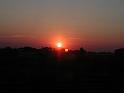 102Sonnenaufgang.Autobahn.Cesenatico