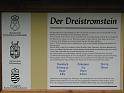515Tafel.Dreistromstein.Siegmundsburg
