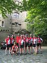 409GruppenfotoOhneViktor.SchlossNeuenstein
