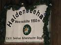 451Plakette.Haldenseehaus