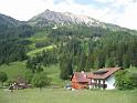 548Blick2Krinnenspitze.Haldenseehaus