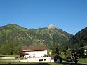 607Blick2Hahnenkamm.Haldenseehaus