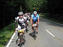 523JoeHelmutViktor.Anstieg.KuenischesGebirge