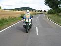 559Polizeimotorrad.Wiesent