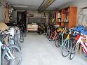 318Fahrraeder.Garage.GasthofKrone.Unterschmeien