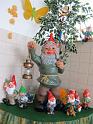 332Gartenzwerge.Toilette