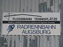 071RadrennbahnAugsburg.Schild