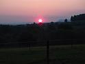 301Sonnenaufgang.Klaepperlestrasse