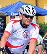 Vorsitzender Peter Fischer