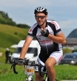 2. Vorsitzender Gerd Dambacher