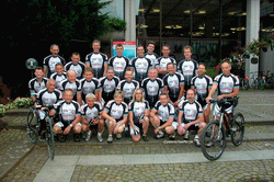 Windschattenflitzer Aalen